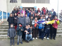 Escuela de Basket
